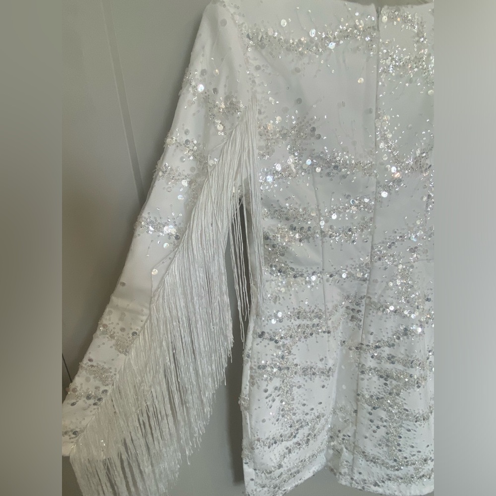Chantel Lauren Marfa dress - Picture 6 of 8
